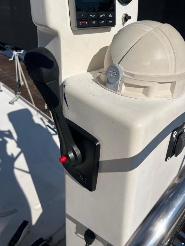 Catana 471 Ocean Class