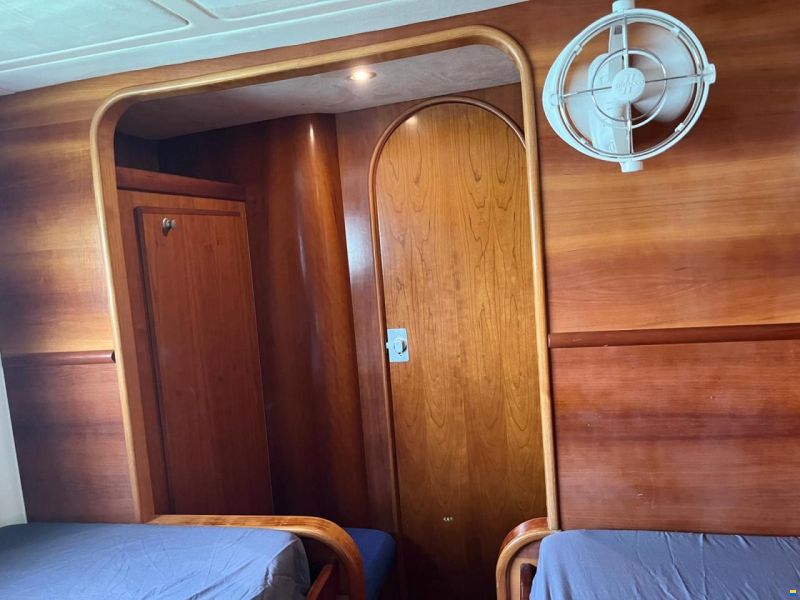Catana 471 Ocean Class