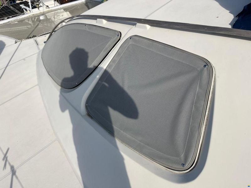 Catana 471 Ocean Class