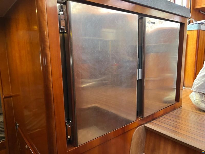 Catana 471 Ocean Class