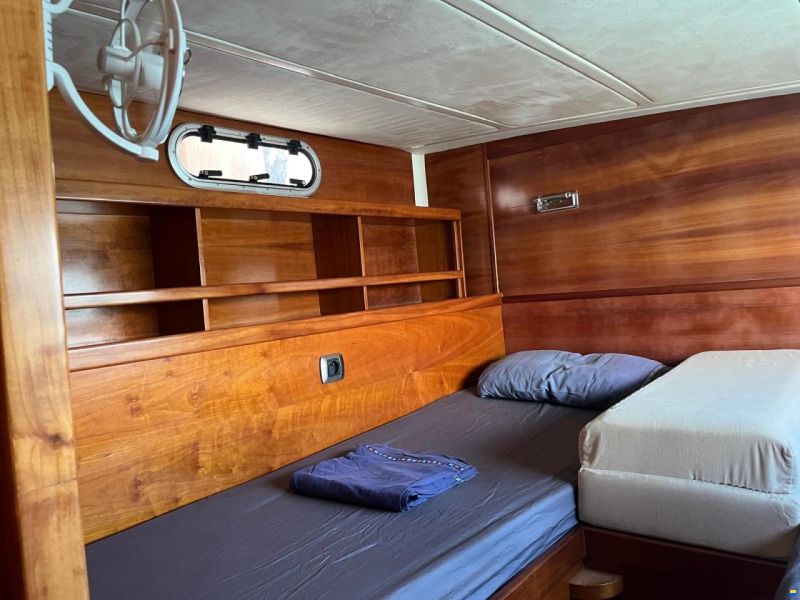 Catana 471 Ocean Class