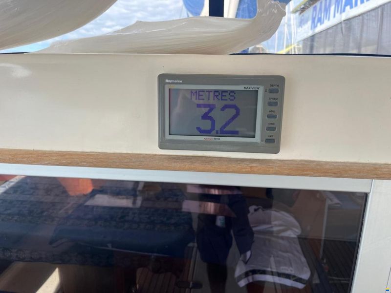 Catana 471 Ocean Class