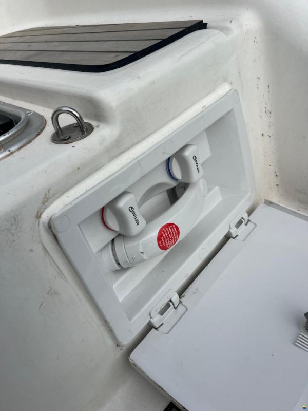 Catana 471 Ocean Class