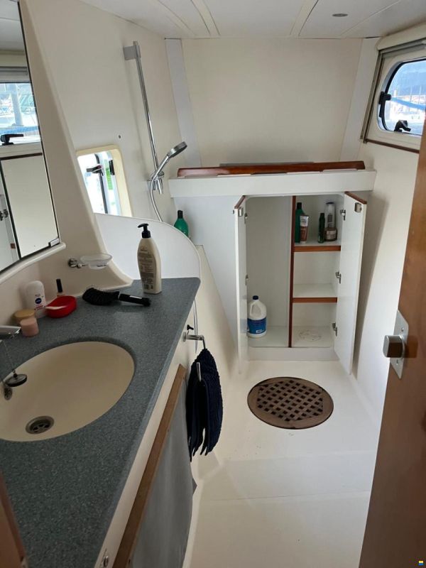 Catana 471 Ocean Class