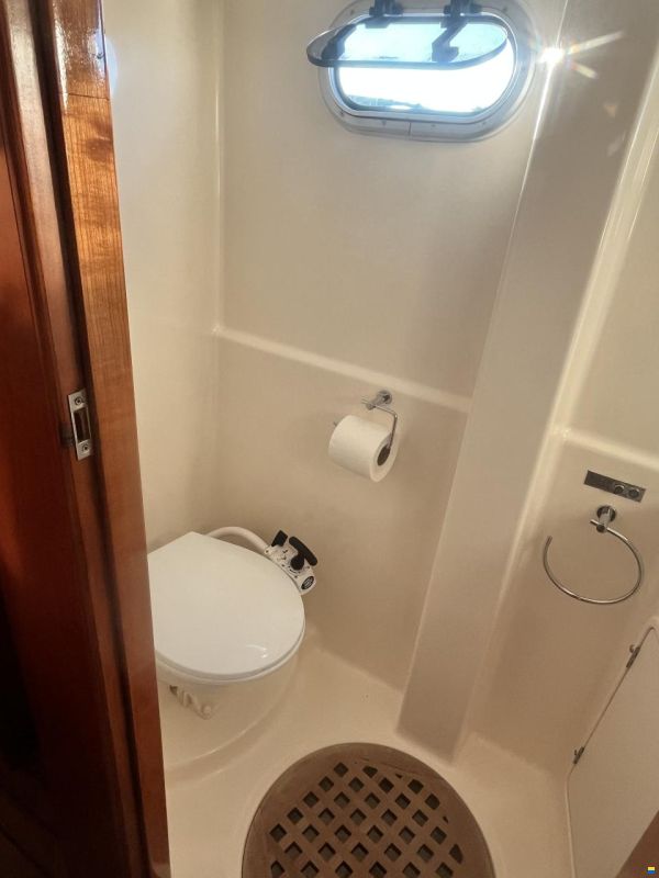 Catana 471 Ocean Class