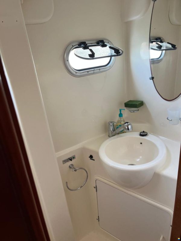 Catana 471 Ocean Class