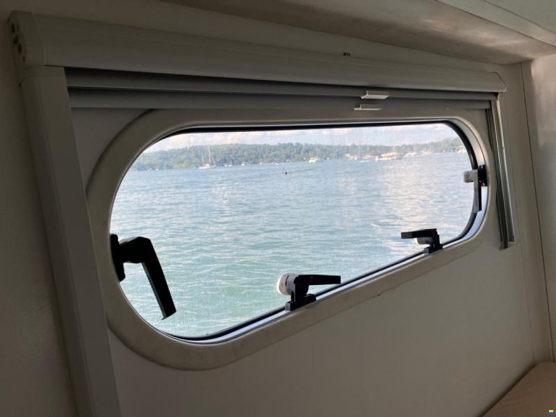 Catana 471 Ocean Class