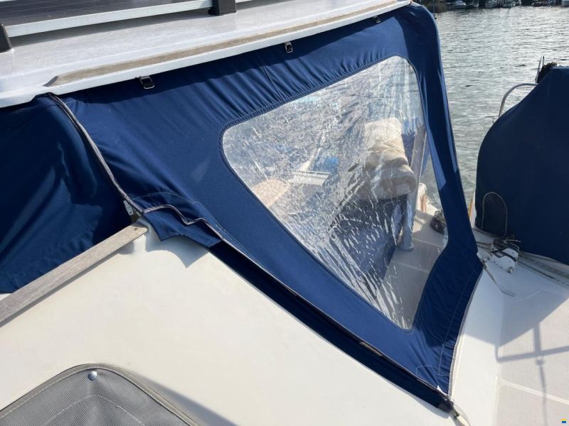 Catana 471 Ocean Class