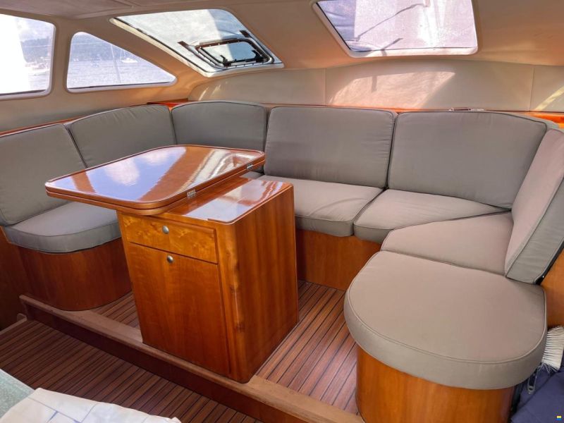 Catana 471 Ocean Class