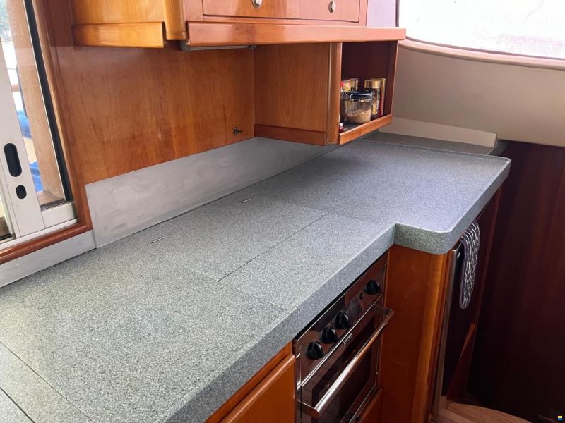Catana 471 Ocean Class