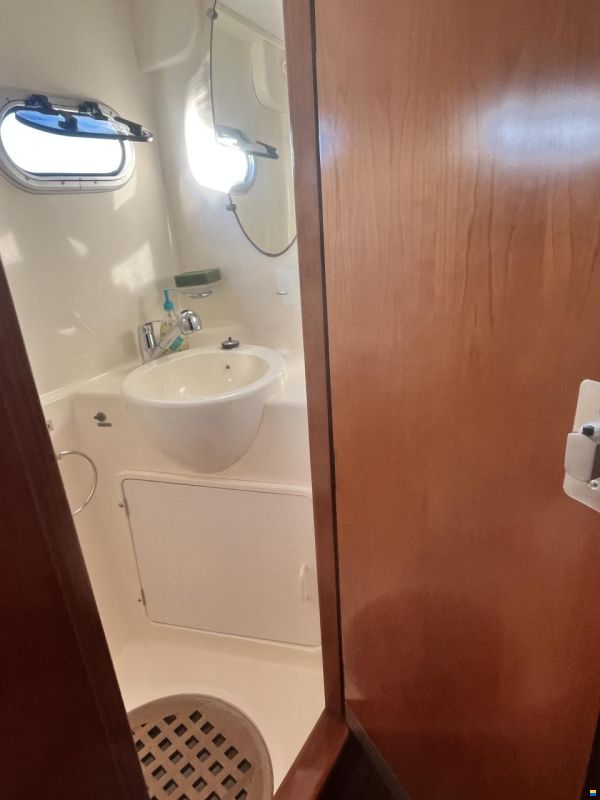 Catana 471 Ocean Class