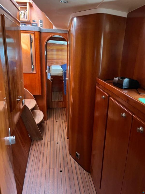 Catana 471 Ocean Class