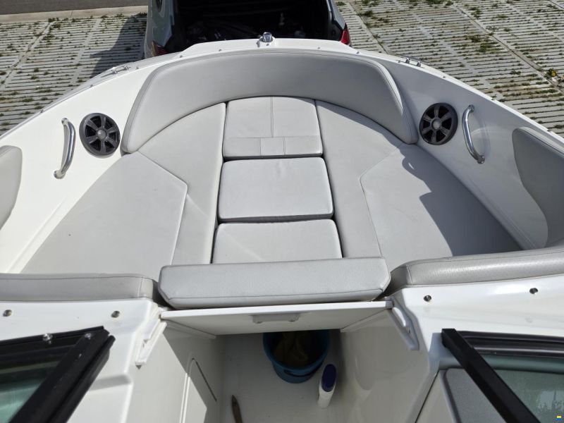 Sea Ray SPXE 190