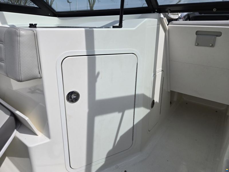Sea Ray SPXE 190