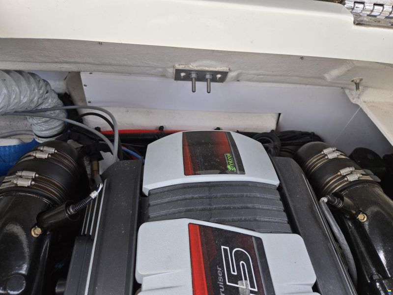 Sea Ray SPXE 190