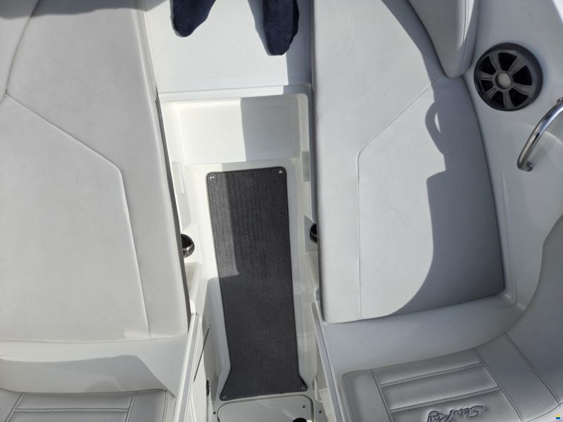 Sea Ray SPXE 190