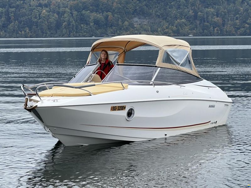 Sessa S26