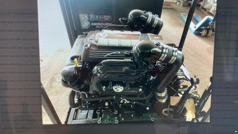 Formula 419 SR1