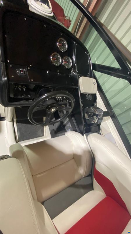 Formula 419 SR1