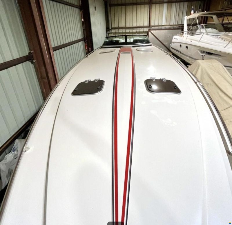 Formula 419 SR1