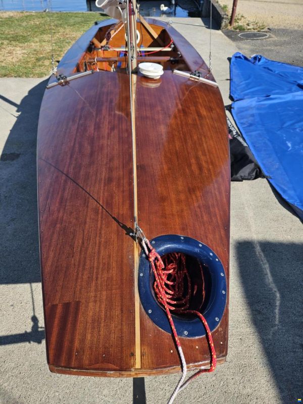 Woodconstruct Fireball