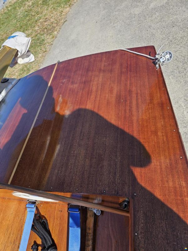 Woodconstruct Fireball