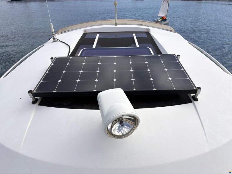 Jeanneau Merry Fisher 755