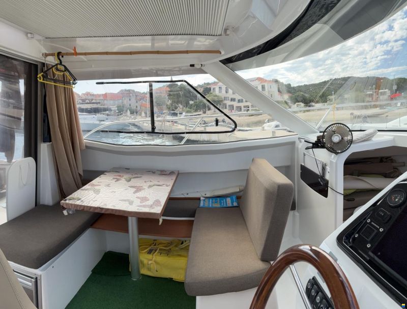 Jeanneau Merry Fisher 755