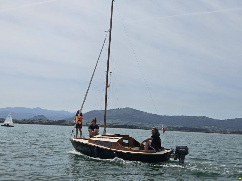 Hurley Marine hurley silhouette mkII