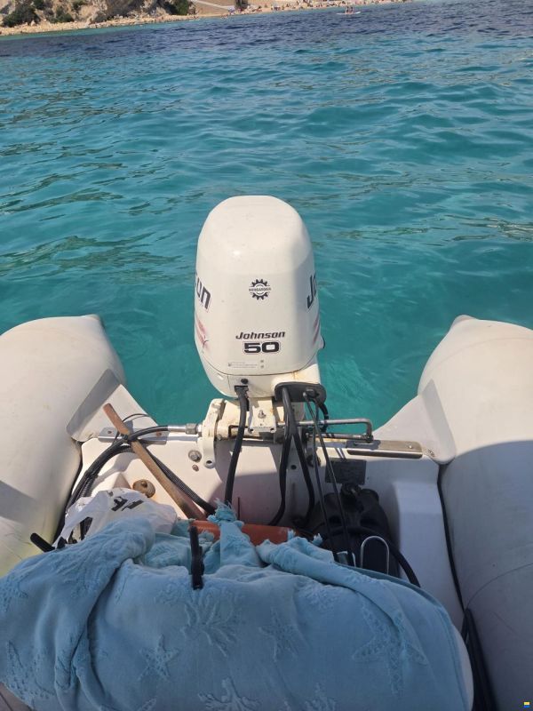Zodiac Vaillant 450
