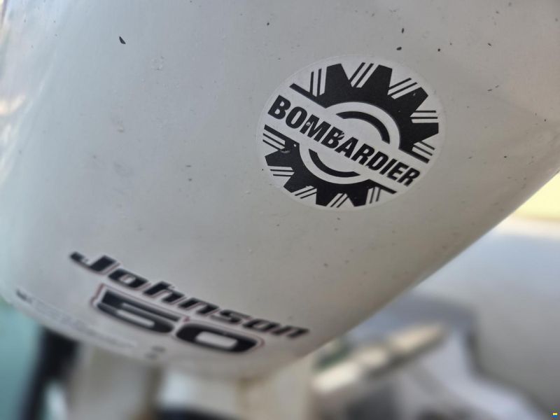 Zodiac Vaillant 450