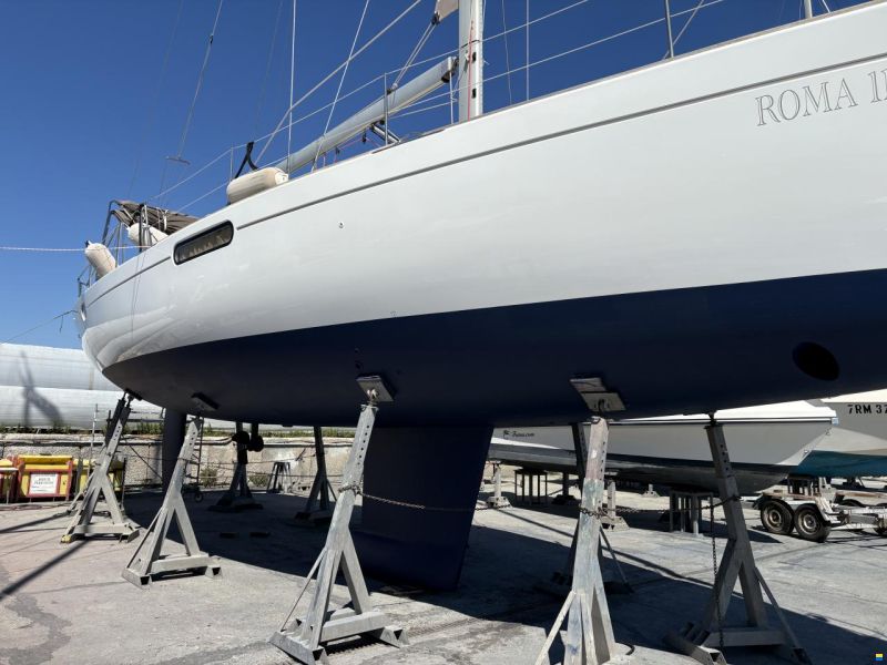 Jeanneau Sun Odyssey 50 DS