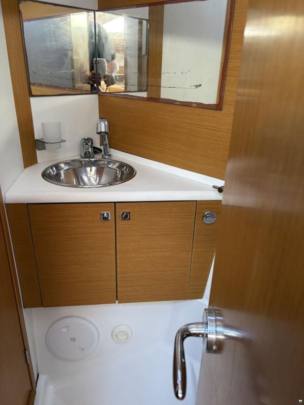 Jeanneau Sun Odyssey 50 DS