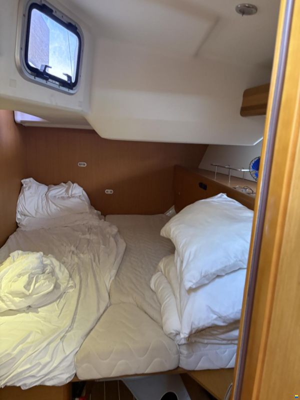 Jeanneau Sun Odyssey 50 DS