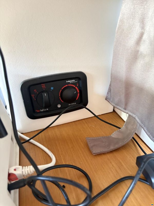 Jeanneau Sun Odyssey 50 DS