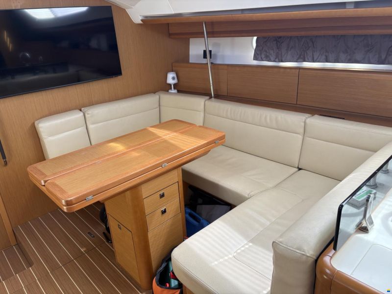Jeanneau Sun Odyssey 50 DS