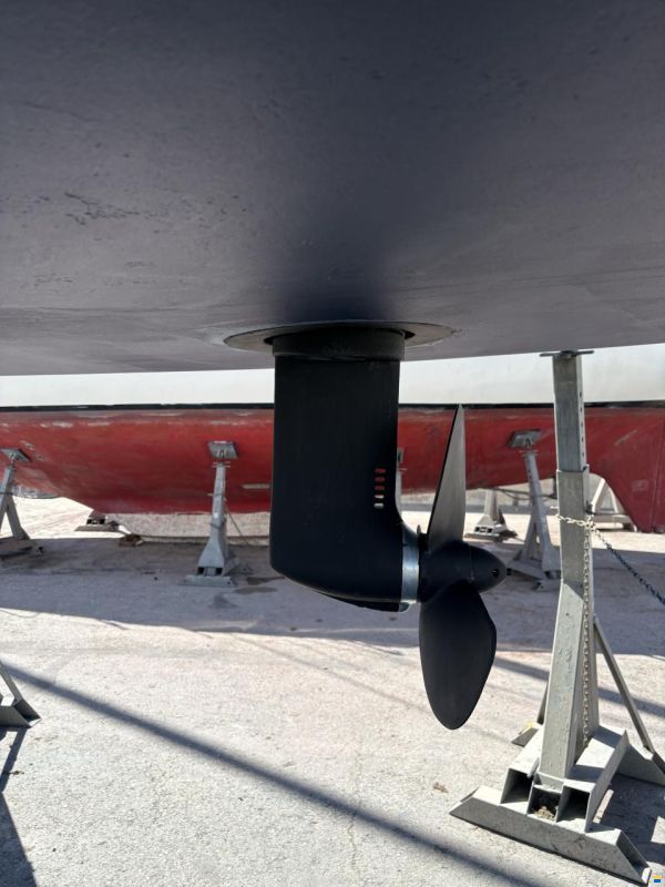 Jeanneau Sun Odyssey 50 DS