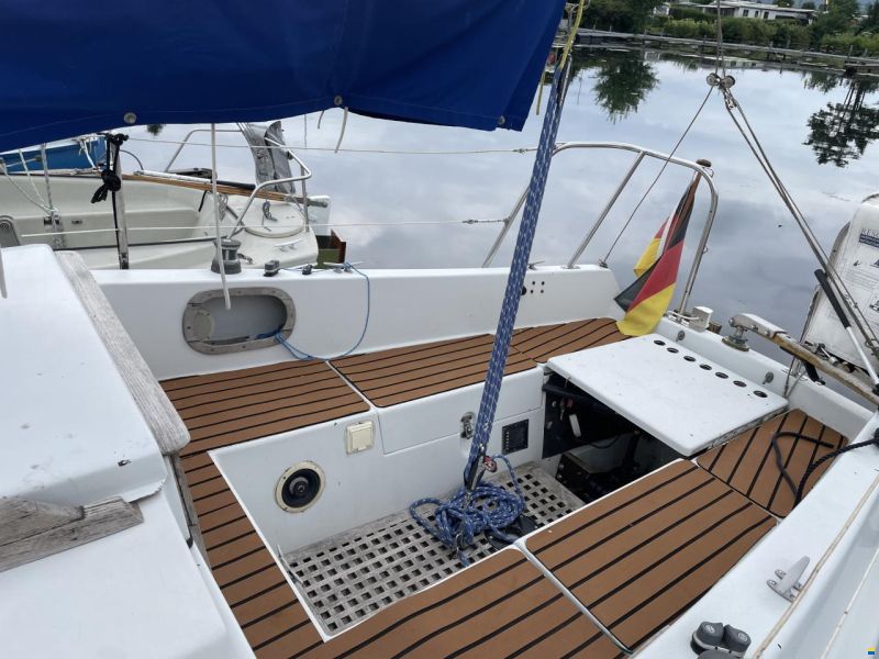 Neptun 22 Dinette