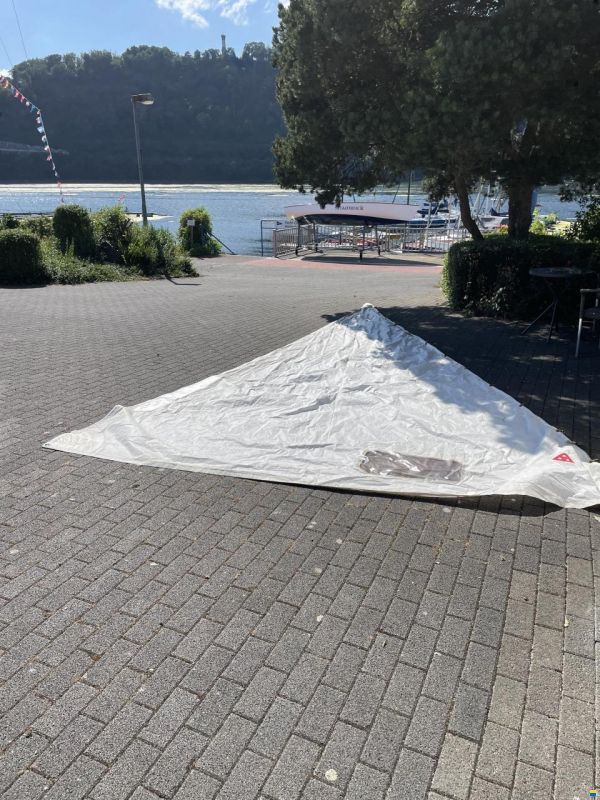 Neptun 22 Dinette