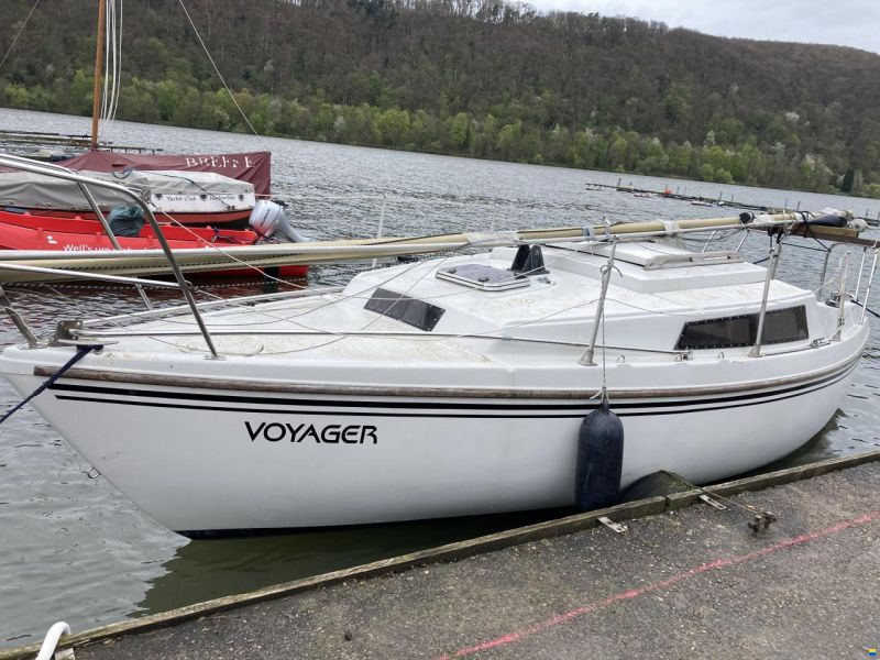Neptun 22 Dinette
