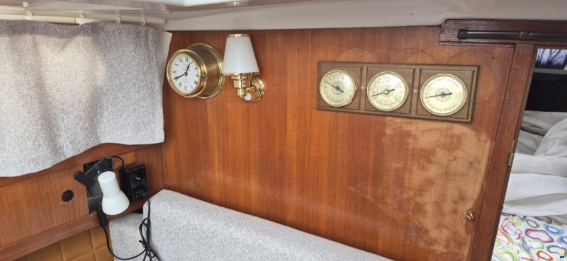 Neptun 22 Dinette