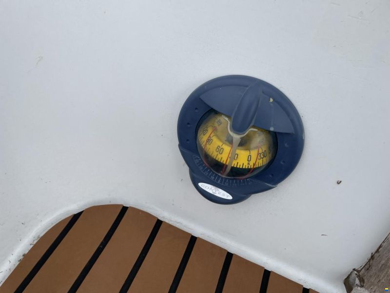 Neptun 22 Dinette
