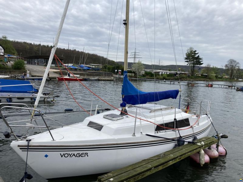 Neptun 22 Dinette