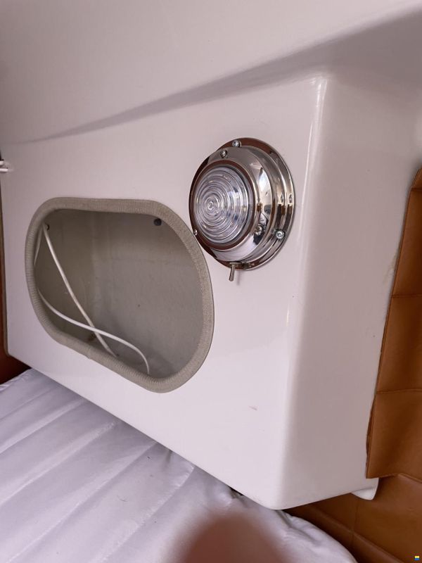 Neptun 22 Dinette