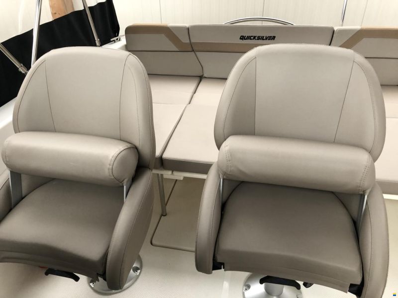 Quicksilver Activ Cabin 505