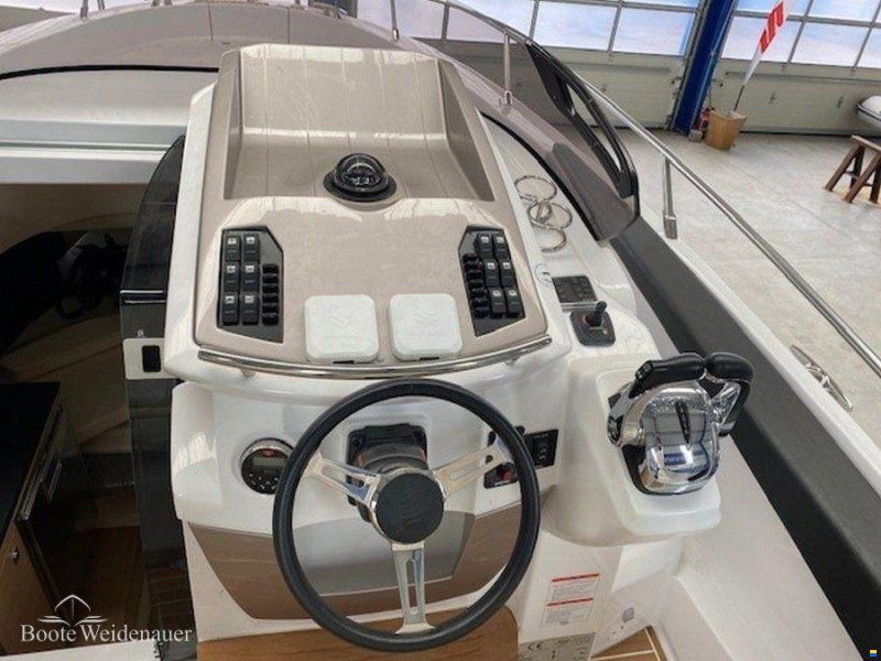 Sessa KEY LARGO 27 OB