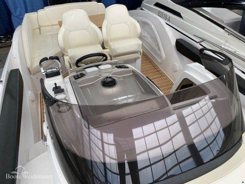 Sessa KEY LARGO 27 OB