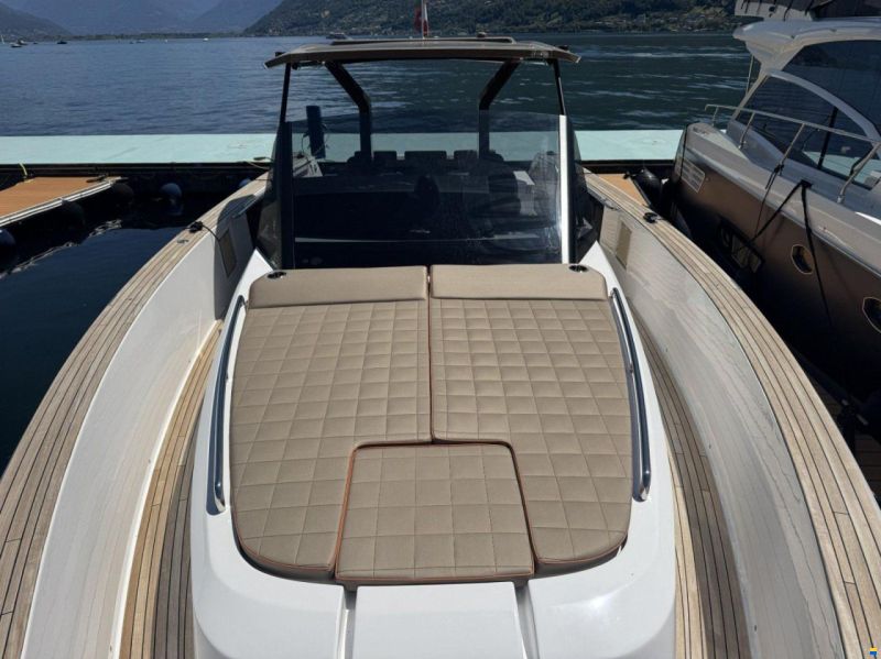 Pardo Yachts P43