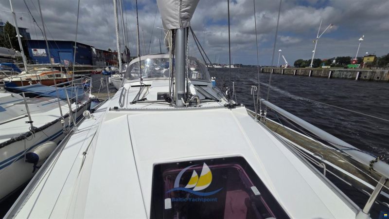 Hanse 320