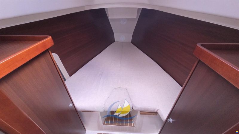 Hanse 320